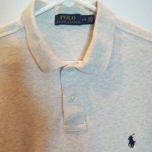 Polo by Ralph Lauren Men's Polo Shirt